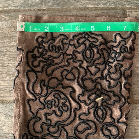 Jeffrey Campbell Cienega Over-The-Knee Boots - Picture 7 of 9